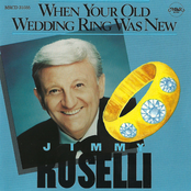 When Your Old Wedding Ring Was New