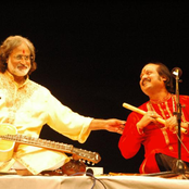 Vishwa Mohan Bhatt & Ronu Majumdar