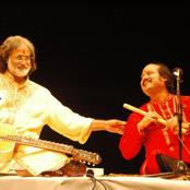 vishwa mohan bhatt & ronu majumdar