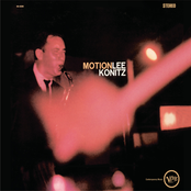 Lee Konitz: Motion