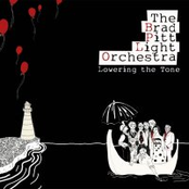 All I Want by The Brad Pitt Light Orchestra