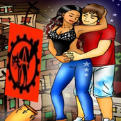 BREAKCORE FUNK PUNK ROCK RAP DO SILVA