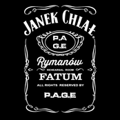 Janek Chlał