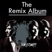 Remind Me (james Zabiela Eighties Ingeborg Mix) by Röyksopp