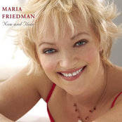 Now And Then by Maria Friedman