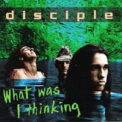 Sorry by Disciple