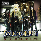 Salems Lott: No Choice to Love