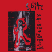 one day i got sick of the bad taste in my mouth