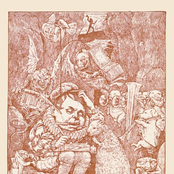 La Chair Entre Les Lignes