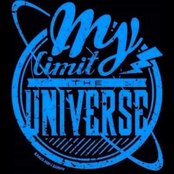 My Limit The Universe