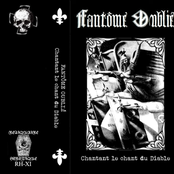 Chantant le chant du Diable - Demo III