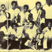 jamhuri jazz band