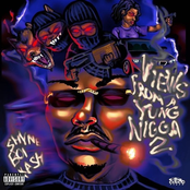 Views From King Yung Nigga 2