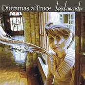 Dioramas a Truce (EP - 2008)