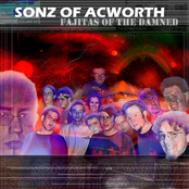 Fajitas of the Damned