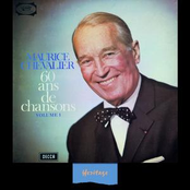 Avec Le Sourire by Maurice Chevalier