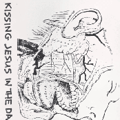 Kissing Jesus in the Dark