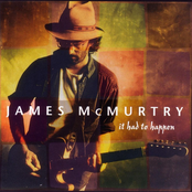 Jaws Of Life by James Mcmurtry