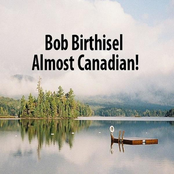 Almost Canadian!