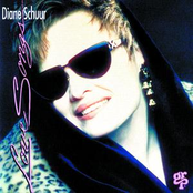 Diane Schuur: Love Songs