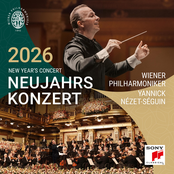 Neujahrskonzert 2026 / New Year's Concert 2026 / Concert du Nouvel An 2026