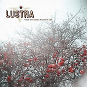 White Powder by Lustra