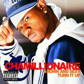 Turn It Up by Chamillionaire