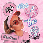 Girls Are Changing The World