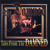 Over The Top by The Damned