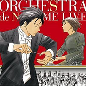 Nodame Cantabile Anime OST