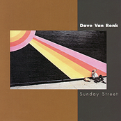 Sunday Street by Dave Van Ronk