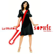 Un Jour Heureuse by La Grande Sophie