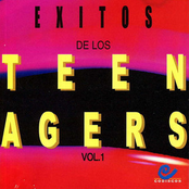 Éxitos De Los Teen Agers