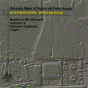 Electronic Music Of Theater And Public Activity