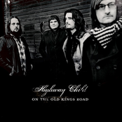 On The Old Kings Road