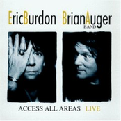 eric burdon & brian auger band