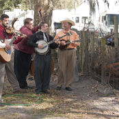 David Davis And The Warrior River Boys