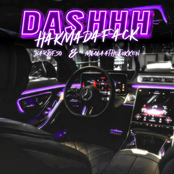Dashhh - EP