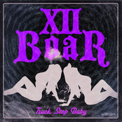 Truck Stop Baby by Xii Boar