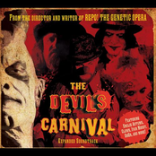 the devil's carnival