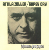 Gypsy Cry by Attila Zoller