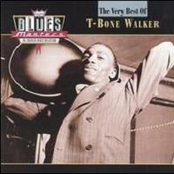 The Hustle Is On by T-bone Walker