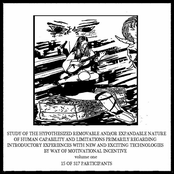 Study of the Hypothesized Vol. 1