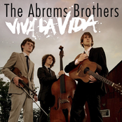 The Abrams Brothers: Viva la Vida - Single