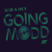 DJ Lag: Going Modd