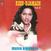 Rien Djamain Vol. 2