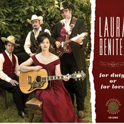 Laura Benitez: For Duty or For Love