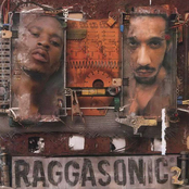 Oppression by Raggasonic