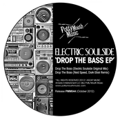 Drop The Bass EP