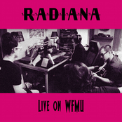 Radiana: Live on WFMU